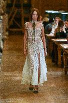 PFW - Wild Rose & Sparrow