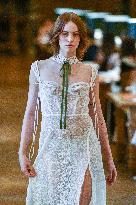 PFW - Wild Rose & Sparrow