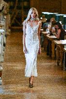 PFW - Wild Rose & Sparrow