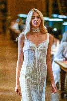 PFW - Wild Rose & Sparrow