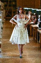 PFW - Wild Rose & Sparrow