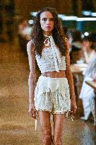 PFW - Wild Rose & Sparrow