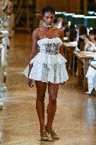 PFW - Wild Rose & Sparrow