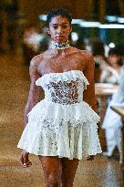 PFW - Wild Rose & Sparrow