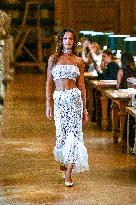 PFW - Wild Rose & Sparrow