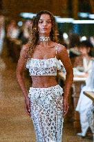 PFW - Wild Rose & Sparrow