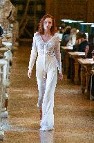 PFW - Wild Rose & Sparrow