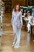 PFW - Wild Rose & Sparrow