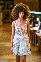 PFW - Wild Rose & Sparrow