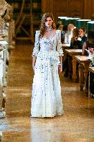 PFW - Wild Rose & Sparrow