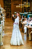 PFW - Wild Rose & Sparrow