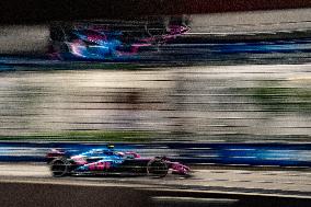 Singapore Grand Prix 2025 - Practice Race