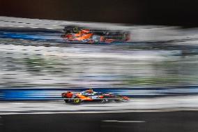 Singapore Grand Prix 2025 - Practice Race