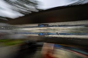 Singapore Grand Prix 2025 - Practice Race