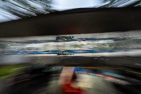 Singapore Grand Prix 2025 - Practice Race