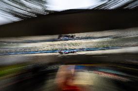 Singapore Grand Prix 2025 - Practice Race