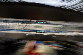 Singapore Grand Prix 2025 - Practice Race