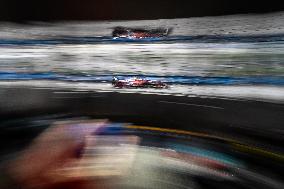 Singapore Grand Prix 2025 - Practice Race