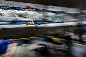 Singapore Grand Prix 2025 - Practice Race