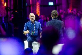 2025 Italian Tech Week - Turi