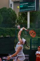 TENNIS - Internazionali di Tennis - WTA125 Women - Internazionali di Calabria