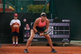 TENNIS - Internazionali di Tennis - WTA125 Women - Internazionali di Calabria