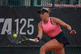 TENNIS - Internazionali di Tennis - WTA125 Women - Internazionali di Calabria