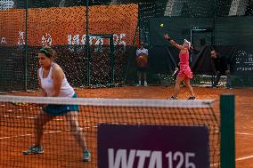 TENNIS - Internazionali di Tennis - WTA125 Women - Internazionali di Calabria