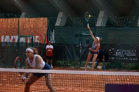 TENNIS - Internazionali di Tennis - WTA125 Women - Internazionali di Calabria