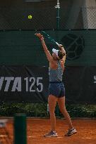 TENNIS - Internazionali di Tennis - WTA125 Women - Internazionali di Calabria