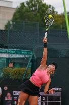 TENNIS - Internazionali di Tennis - WTA125 Women - Internazionali di Calabria