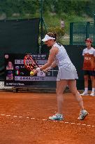 TENNIS - Internazionali di Tennis - WTA125 Women - Internazionali di Calabria