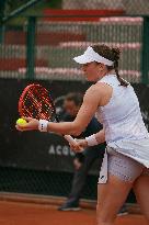 TENNIS - Internazionali di Tennis - WTA125 Women - Internazionali di Calabria