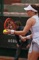 TENNIS - Internazionali di Tennis - WTA125 Women - Internazionali di Calabria