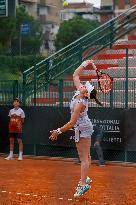 TENNIS - Internazionali di Tennis - WTA125 Women - Internazionali di Calabria