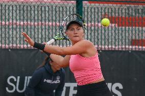 TENNIS - Internazionali di Tennis - WTA125 Women - Internazionali di Calabria