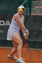 TENNIS - Internazionali di Tennis - WTA125 Women - Internazionali di Calabria