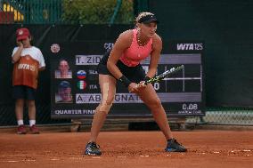 TENNIS - Internazionali di Tennis - WTA125 Women - Internazionali di Calabria