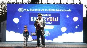 Turkiye Culture Route Festival