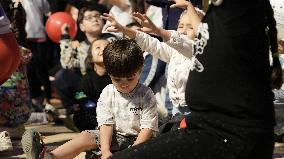 Turkiye Culture Route Festival