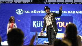 Turkiye Culture Route Festival