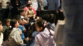 Turkiye Culture Route Festival