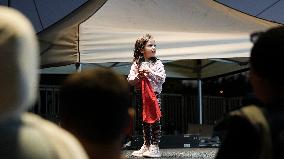 Turkiye Culture Route Festival