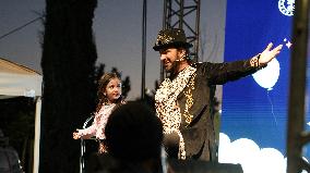 Turkiye Culture Route Festival