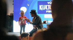 Turkiye Culture Route Festival