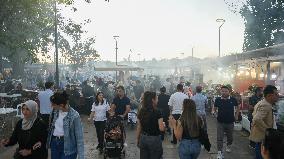 Turkiye Culture Route Festival