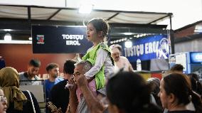 Turkiye Culture Route Festival