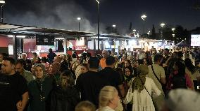 Turkiye Culture Route Festival