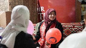 Turkiye Culture Route Festival