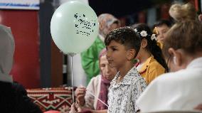 Turkiye Culture Route Festival